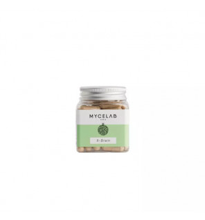 Complément alimentaire B-brain pour améliorer la mémoire et la concentration | B-brain