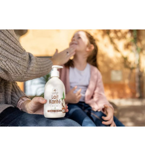 Lait Karité Soin du Corps