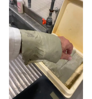 Cataplasme Argile Verte Montmorillonite – 4 x 200 g | Naturado Bio