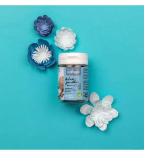 Gélules Ashwagandha BIO – My Veggie | Complément Alimentaire Naturel