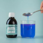 Spiruline Bleue concentrée à 6000 mg/l en Phytocyanine
