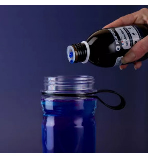 Spiruline Bleue Concentrée 12000mg – Performe | Complément Alimentaire Performance