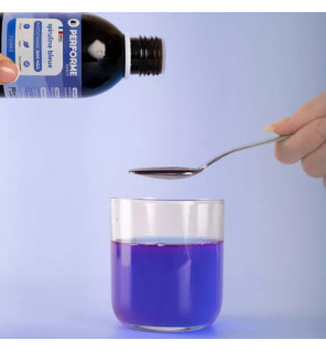 Spiruline Bleue Concentrée 2000 mg – Performe | Renforcez Votre Santé Naturellement