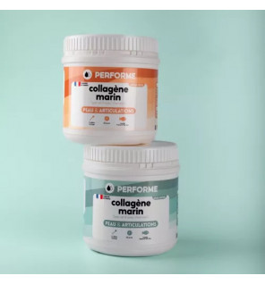 Collagène Marin Naticol Premium – Naticol | Complément pour Peau et Articulations