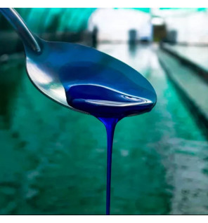 Phycocyanine 100 ml – La Potion Magique de Vitalité | Etika Spirulina