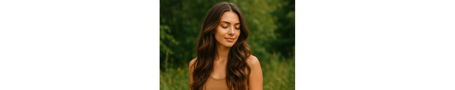 Soins naturels pour cheveux sains et brillants | Elixir Céleste