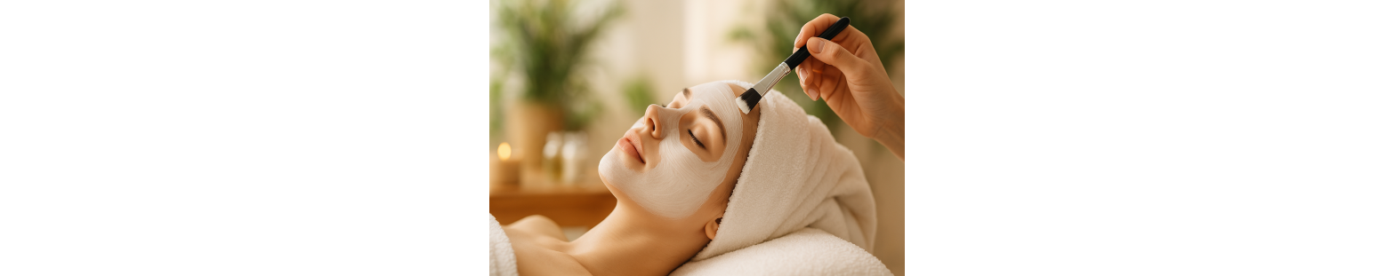 Soins Ciblés Visage Naturels | Solutions Peau Personnalisées