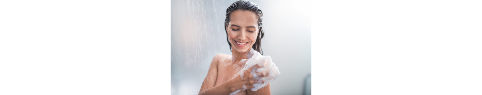 Hygiène Corps Naturelle | Gels Douche, Savons & Déodorants Bio