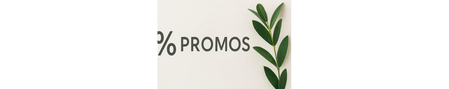 Offres spéciales & promos bien-être | Elixir Céleste