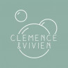 CLEMENCE ET VIVIEN