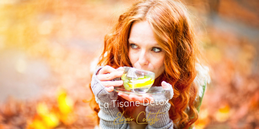 Tisane Détox & Éclat de la Peau